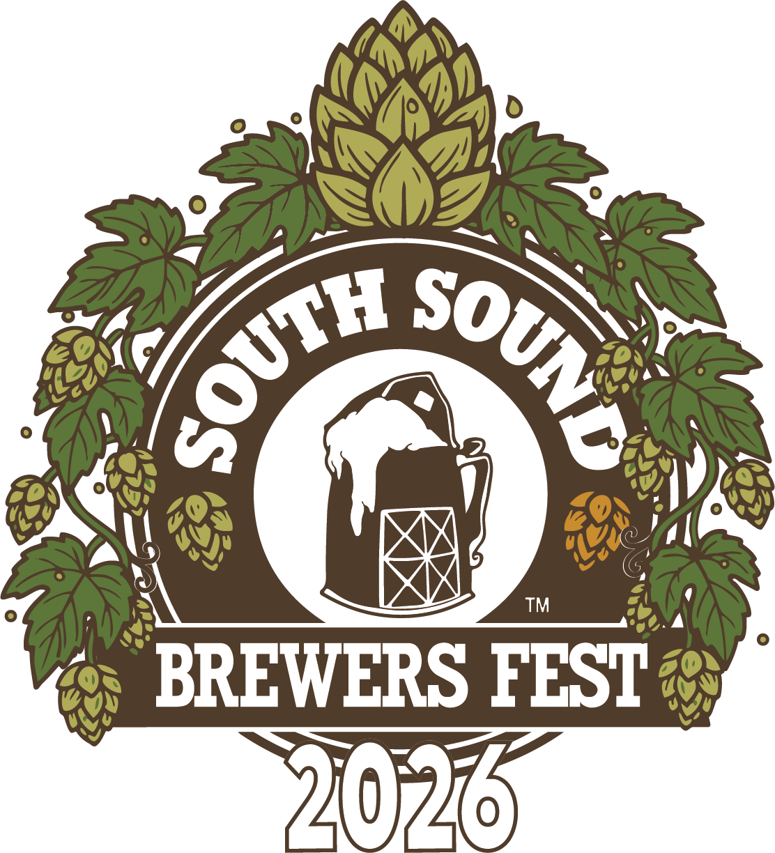 South Sound Brewers Fest 2026